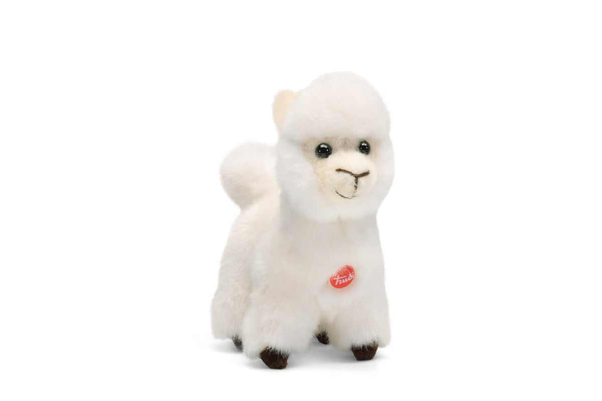 Sweet Collection Alpaca XXS