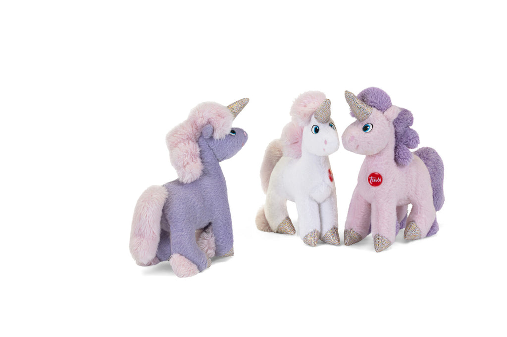 Purple Unicorn, XXS