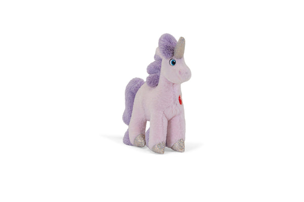 Unicorno Rosa, XXS