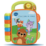 Coccole in rima