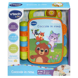 Coccole in rima