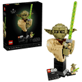 75438 Busto di Yoda™