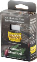 Dragon Shield Common Standard