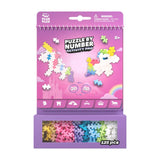 Activity Pad UNICORN