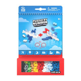 Activity Pad VEHICLES