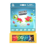 Activity Pad BEACH