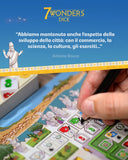 7 Wonders Dice