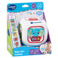 Baby cubo musicale