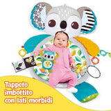 Lala, tenera koala