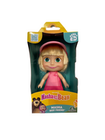 Masha bambolina 12cm assortite