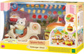 Sylvanian Families - Il Chiosco Hamburger