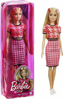 Barbie Fashionistas - GRB59