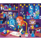 Magic School - Doratura
