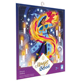 Magic School - Doratura