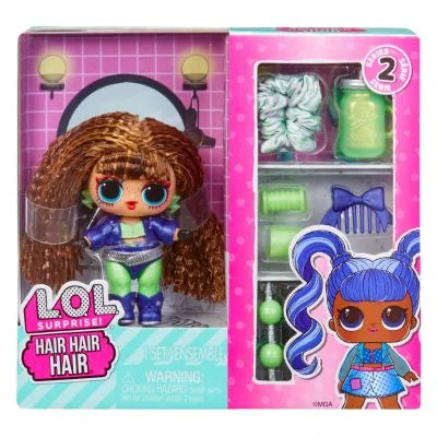 LOL Surprise! - Hair Hair Hair - serie 2
