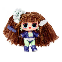 LOL Surprise! - Hair Hair Hair - serie 2