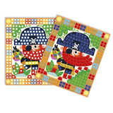 Mosaici - Pirati