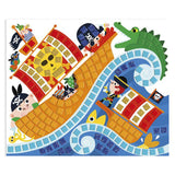 Mosaici - Pirati