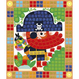 Mosaici - Pirati