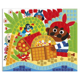 Mosaici - Pirati