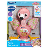 Fenny, tira e gioca
