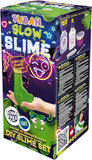 Slime Fai da Te - GLOW IN THE DARK