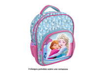 Frozen kindergarten backpack