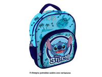 Stitch kindergarten backpack