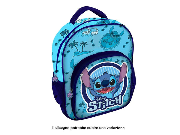 Stitch kindergarten backpack