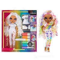 Rainbow High Color & Create 594147