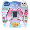 KidiPet - Kitty life - Rosa