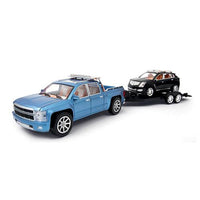 Pick up trasportatore - Fast Wheels