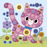 3 ANNI - Mosaici Rotondi - Piccoli Amici