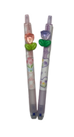 Flower Penna Cancellina