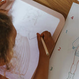 KidyDraw PRO Disegna la Moda