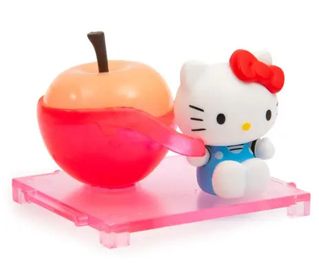 Hello Kitty Apple Workshop