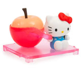 Hello Kitty Apple Workshop