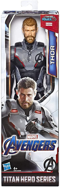 THOR - Titan Hero Series
