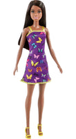 Barbie Trendy HBV07