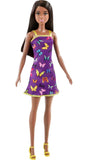 Barbie Trendy HBV07