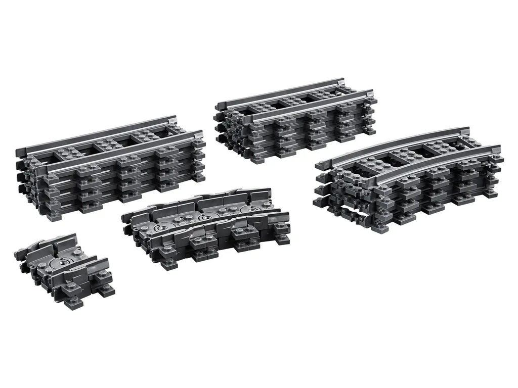 60205 Tracks