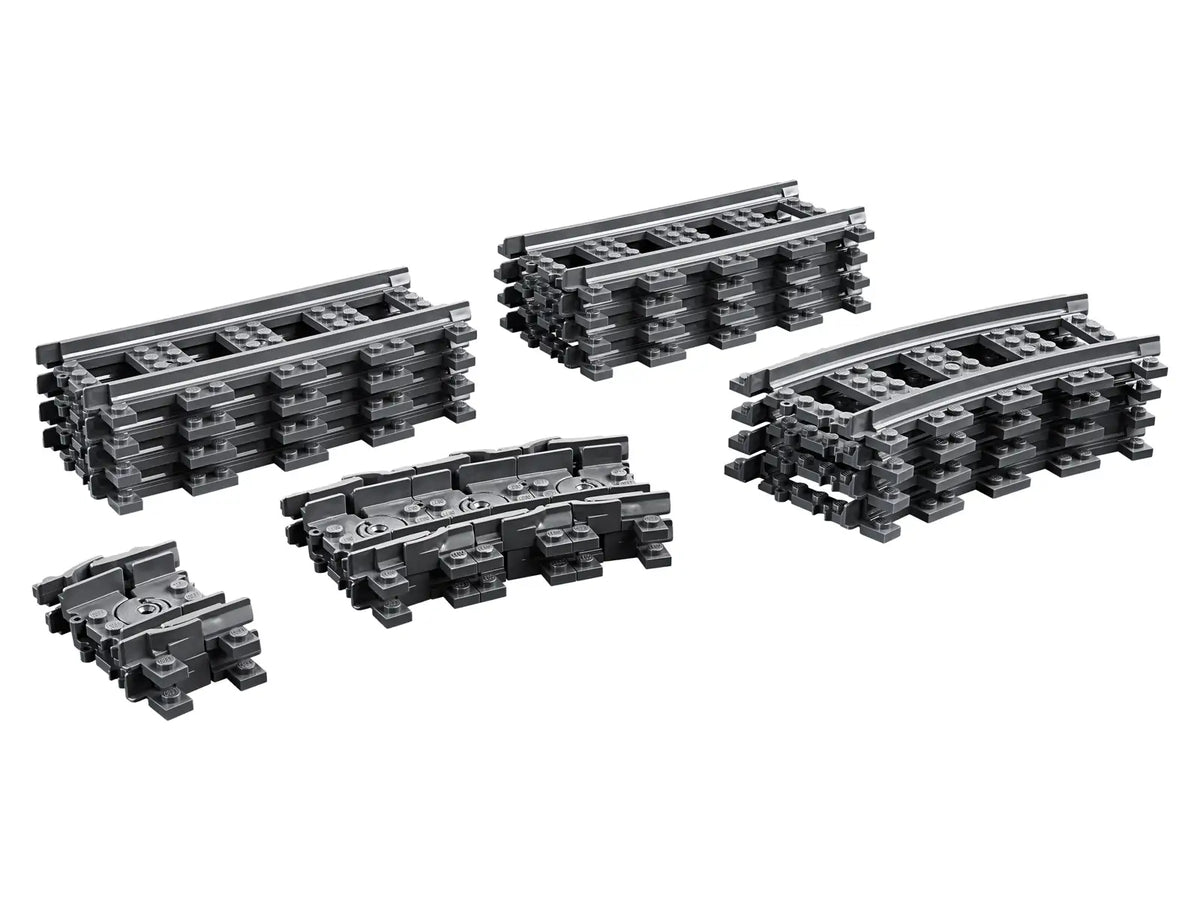 60205 Tracks