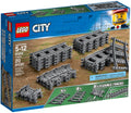 60205 Tracks