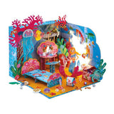 Magic Ocean - La Camera delle Sirene