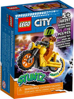 60297 Stunt Bike da Demolizione