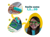3Doodler Start+ Penna 3D