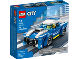 60312 Auto della Polizia