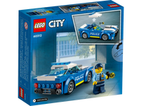 60312 Auto della Polizia