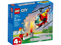 60318 Firefighting Helicopter