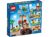 60328 Postazione del bagnino